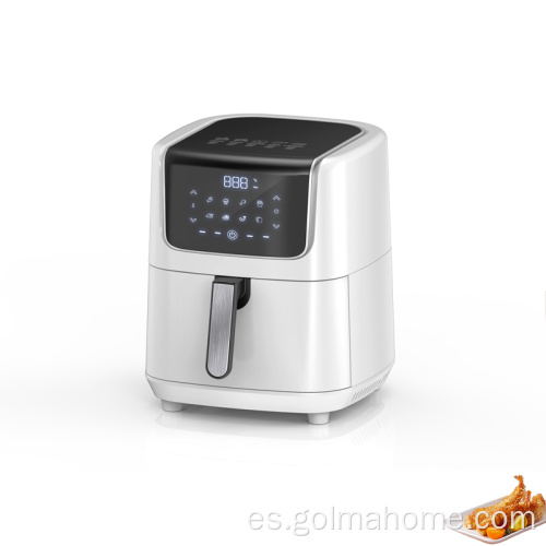 Freidora sin aceite 5.5l Air-Pots Cook